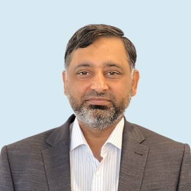 Shahid Anwar, tournament organiser